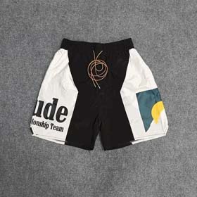 Rhude Shorts ( 32  styles)-0786  